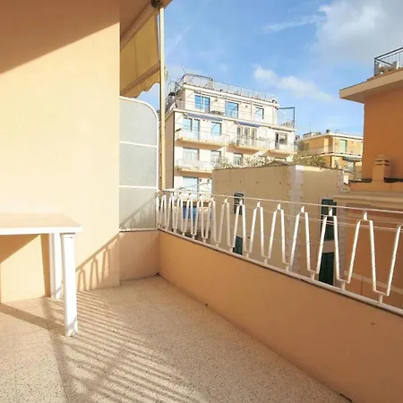 Hanbury 96 - Cristallo Apartmán Alassio