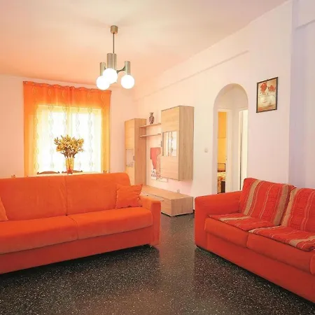 Apartmán Hanbury 96 - Cristallo *