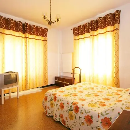 Hanbury 96 - Cristallo Apartmán Alassio