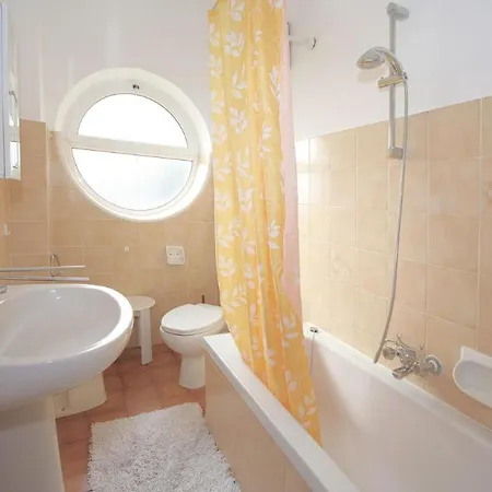 Hanbury 96 - Cristallo Appartement Alassio